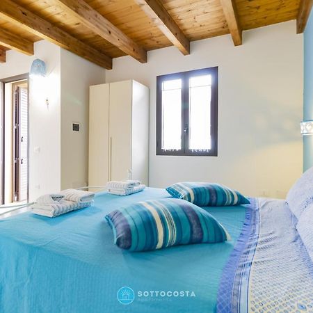 Le Camere Del Marinaio Nardò Esterno foto