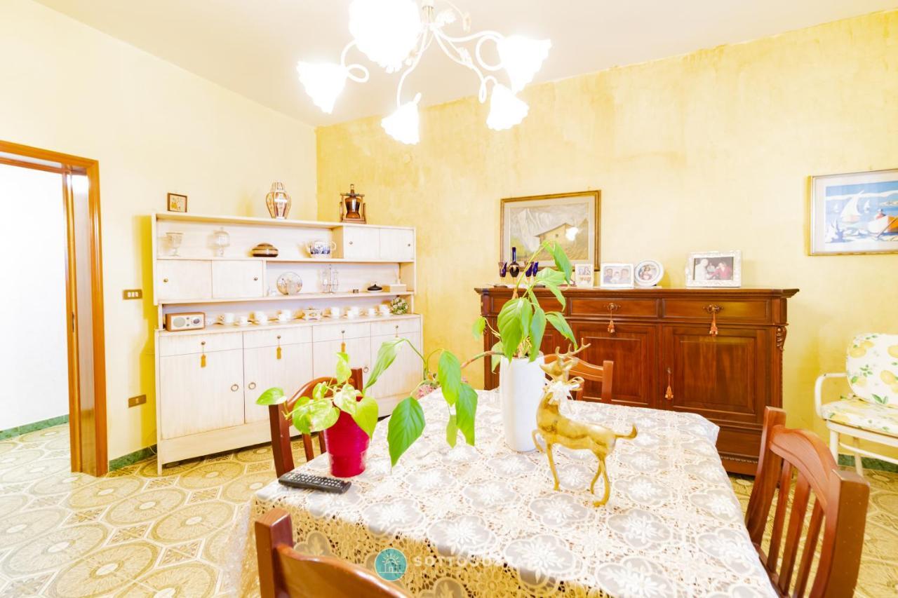 Le Camere Del Marinaio Nardò Esterno foto