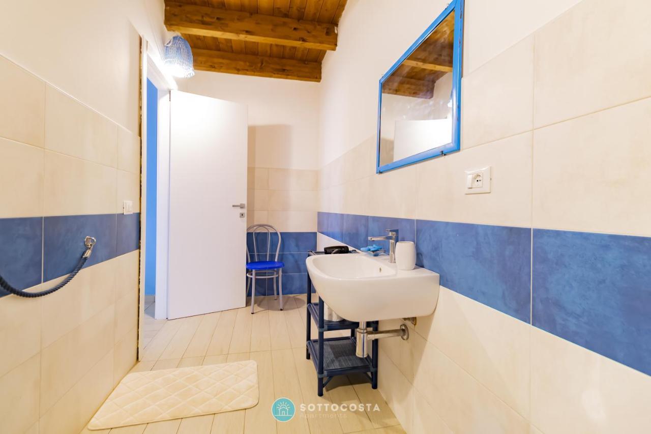 Le Camere Del Marinaio Nardò Esterno foto