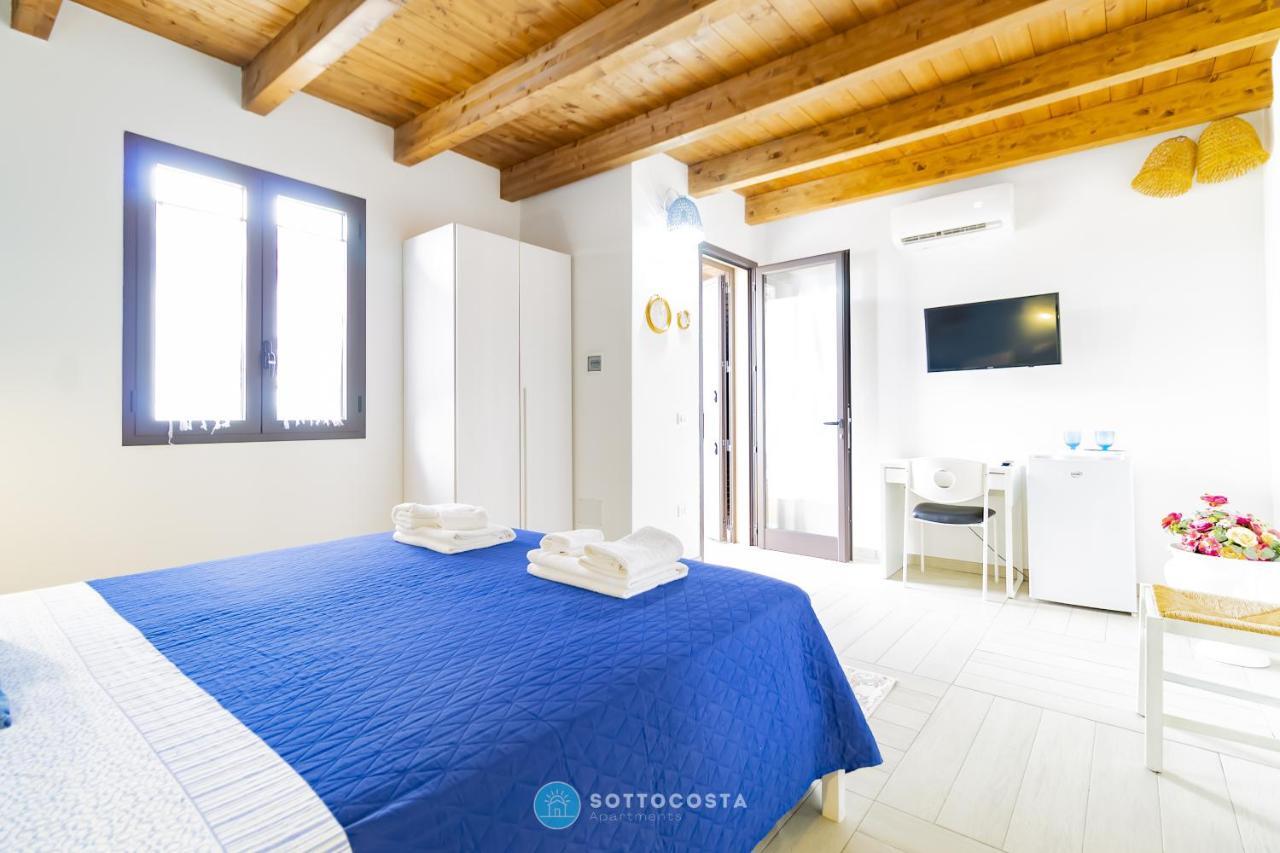 Le Camere Del Marinaio Nardò Esterno foto