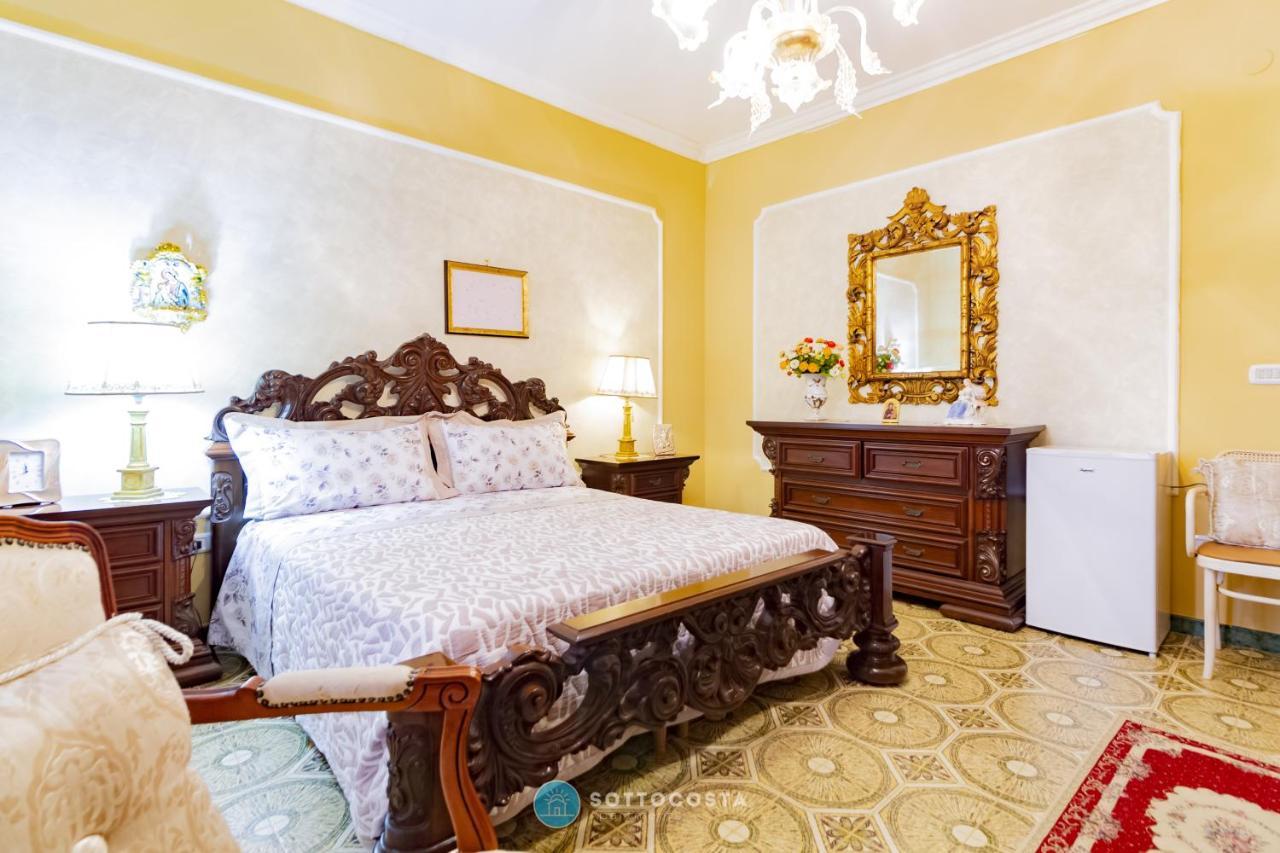 Le Camere Del Marinaio Nardò Esterno foto